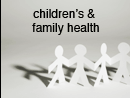 Children's & Family Health