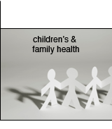 Children & Family Health