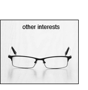 Other Interestes